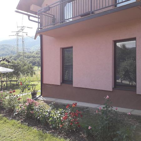 Rooms Violeta Mokra Gora Zewnętrze zdjęcie