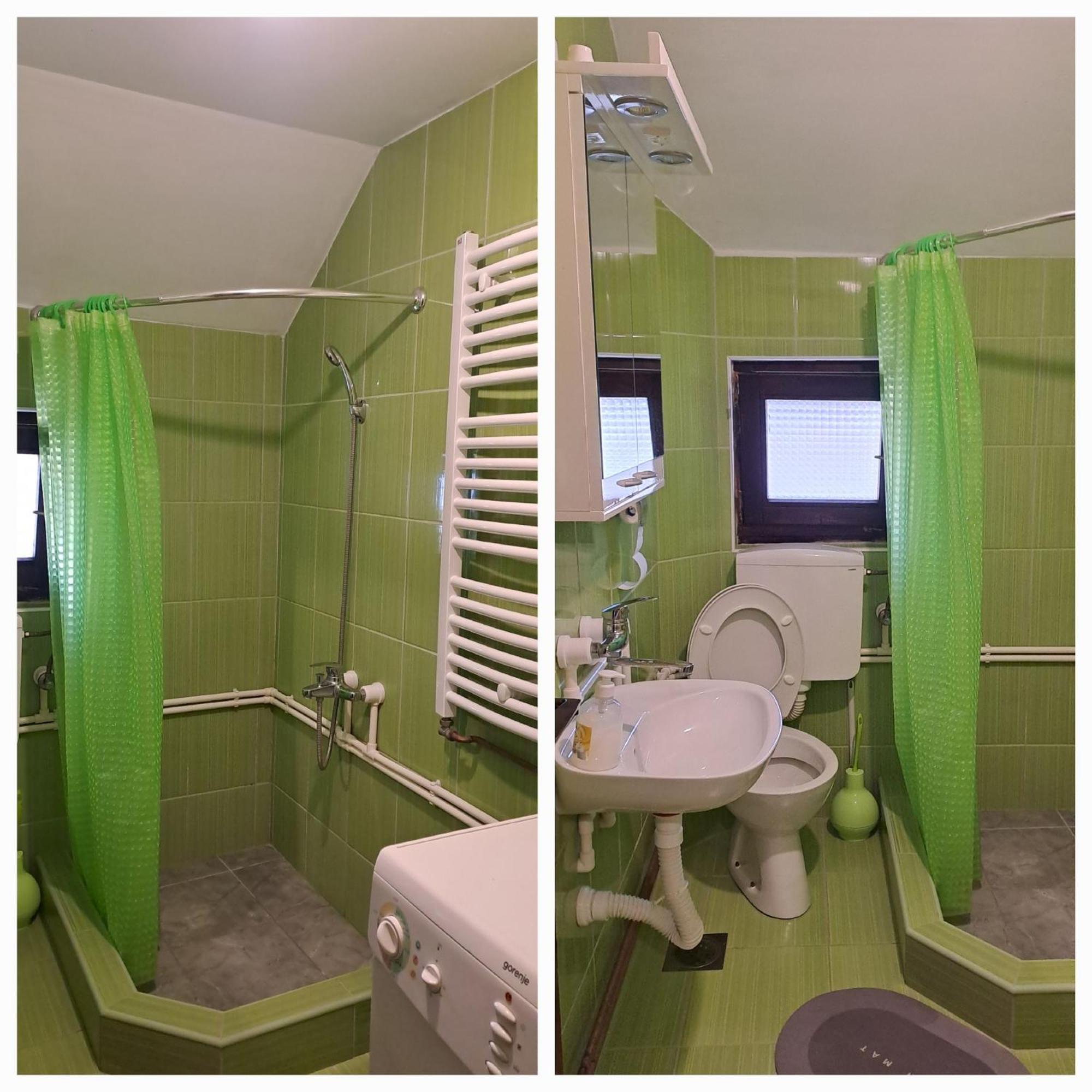 Rooms Violeta Mokra Gora Pokój zdjęcie