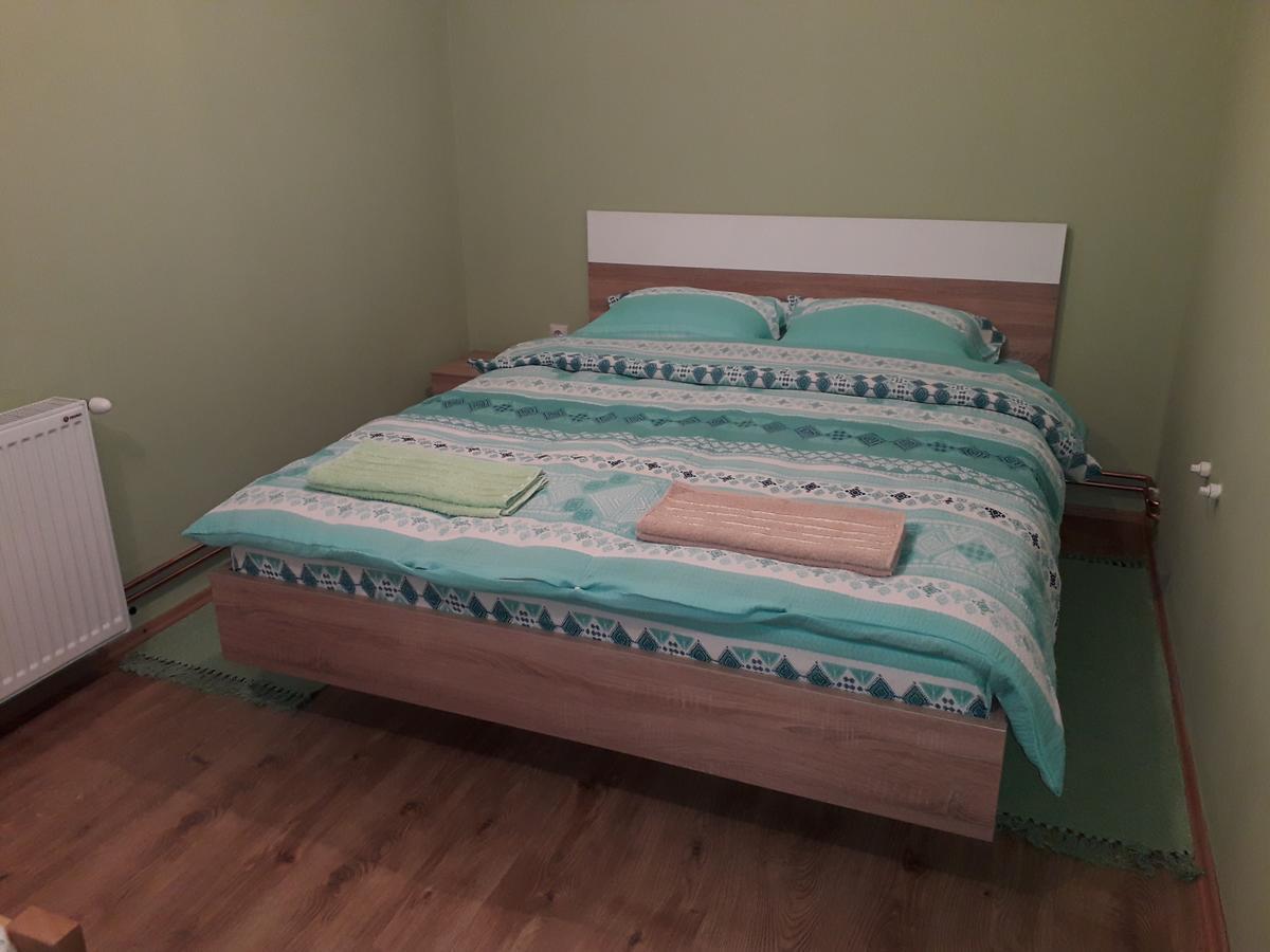 Rooms Violeta Mokra Gora Zewnętrze zdjęcie