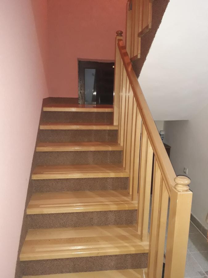 Rooms Violeta Mokra Gora Zewnętrze zdjęcie