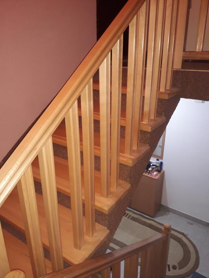 Rooms Violeta Mokra Gora Zewnętrze zdjęcie