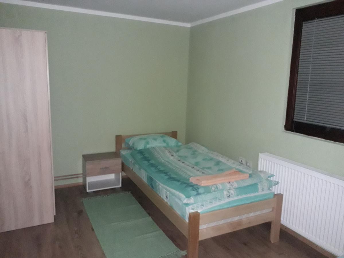 Rooms Violeta Mokra Gora Zewnętrze zdjęcie