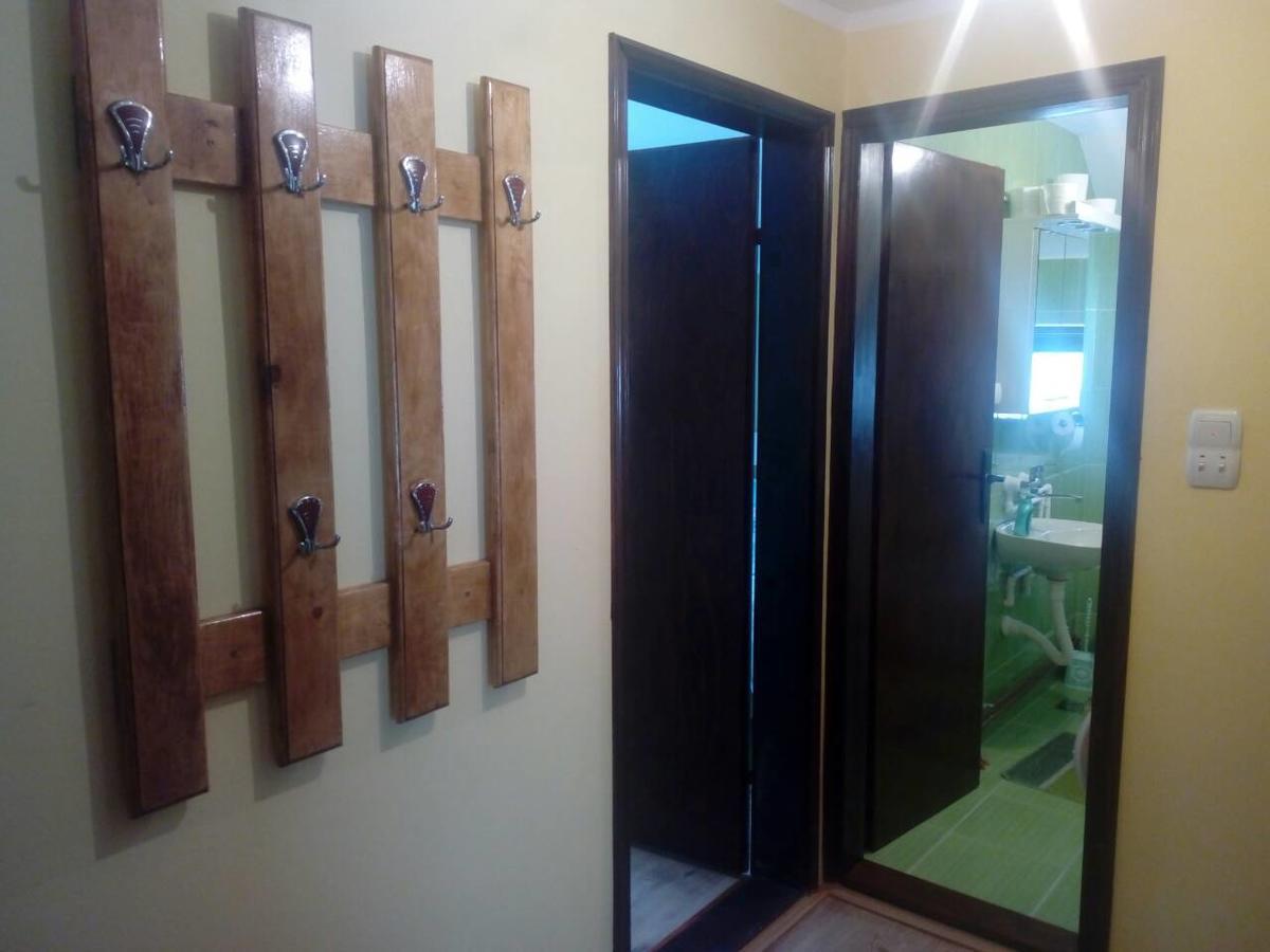 Rooms Violeta Mokra Gora Zewnętrze zdjęcie