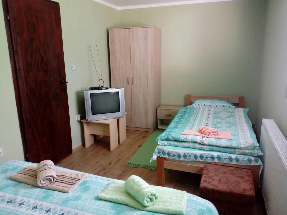 Rooms Violeta Mokra Gora Zewnętrze zdjęcie